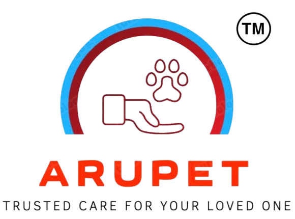 AruPet Logo
